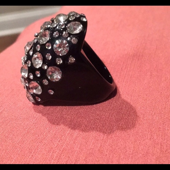 Cocktail Statement Ring - Picture 3 of 4